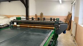 Formátovací linka - odpočet DPH - 2