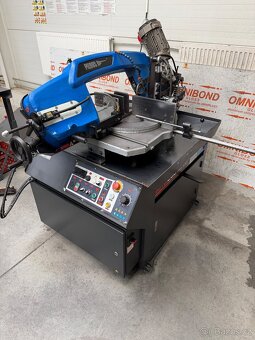 Pásová pila Pilous ARG 260 - 2