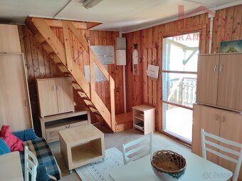 Prodej chaty, Lhotka u Ostravy - 2