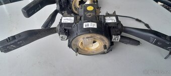 Podvolantova jednotka - 2