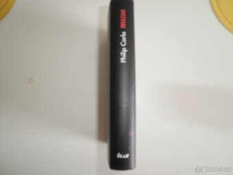 Philip Carlo:LEDAŘ (slovensky) - 2