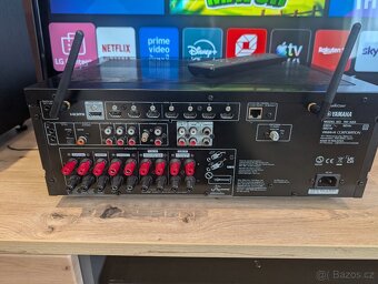 Yamaha RX A2A - 2