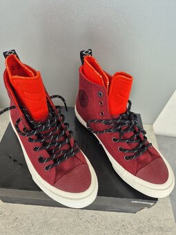 Converse vel.40 - 2