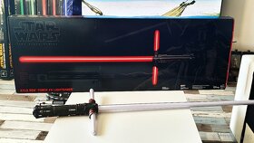 Star Wars Světelný meč, Hasbro Lightsaber Kylo Ren 2015 - 2