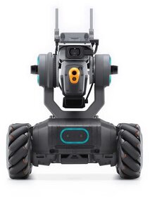 Chytrý robot DJI Robomaster S1 - 2