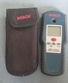Bosch detektor - 2