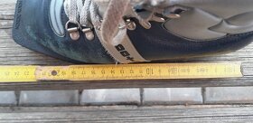 Běžkařské boty vel. cca. 22 cm EU 37 - 2