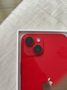 iPhone 14 Plus (14+) 128GB - Product RED - 2