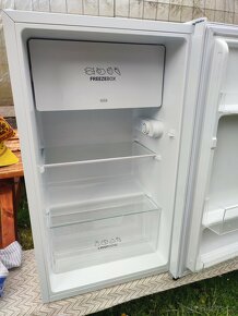 Prodám ledničku s mrazáčkem Gorenje - 2