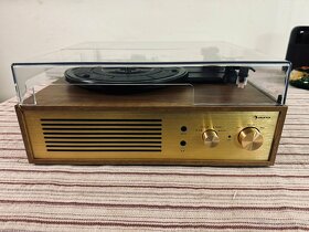 Berklee TT Classic, gramofonový přehrávač, nový - 2