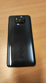 Mobilní telefon POCO X3 NFC - 2