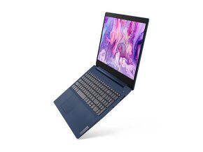 Notebook Lenovo IdeaP 15IGL05 81WQ00G0CK, SSD 128GB, RAM 4GB - 2