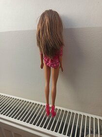 panennka Barbie Mattel 2015 - 2