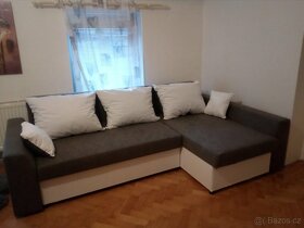 prodám investiční byt v centru Olomouce - 2