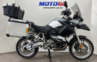 BMW R1200 GS - 2
