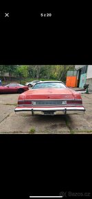 Mercury grand marquis 78 - 2