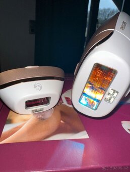 Philips Lumea IPL SC1997 - 2