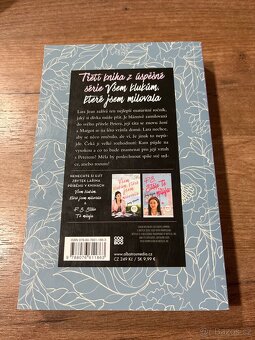 Navždy s láskou Lara Jean - 2