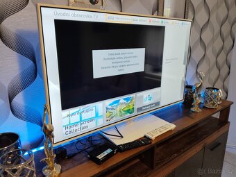 Prodám .TV - 2