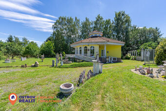 Prodej, komerční nemovitost, 3.082 m2, Mohelnice - 2