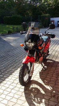 Suzuki freewind - 2