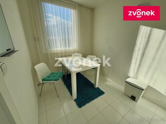 Byt 1+1 Zlín - ul. Česká - 2