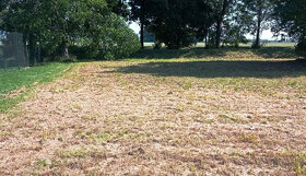 Pozemek 1.200 m2 zahrada, sport, výroba, služby - 2