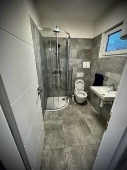 Modulový dům - dřevostavba 48m2 - 2