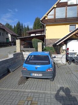 Elektromobil kolem komína a nabíjení ze sluníčka soběstačnos - 2