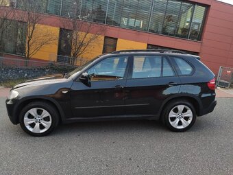 BMW X5 3.0d 173kw, sport paket - 2