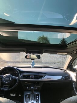 Audi a6 avant Quattro 3.0tdi/S-line - 2