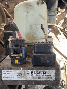 Dacia el servo - 2