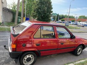 favorit 135 L/ LS/LX - 2