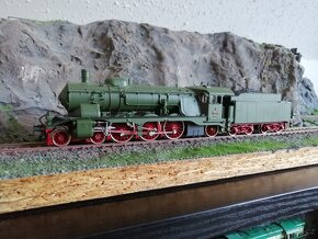 Roco 43216 HO. - 2