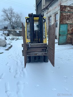 HYSTER H2.0FTS - 2