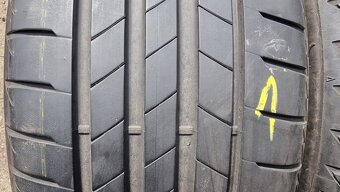 Letní pneu 225/45/18 Bridgestone - 2