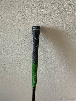 Prodám Hybrid Ping G400, 22st, R-flex, 85gr. - 2