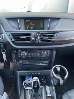 Prodam BMW X1 x drive - 2