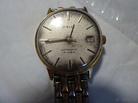 Hodinky PRIM - 2