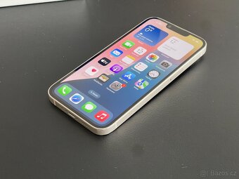 Apple iPhone 14, Starlight, 128GB - 2
