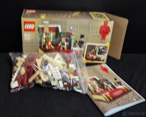 Prodám lego Charles Dickens Tribute - 2