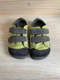 Barefoot boty/tenisky Bar3foot 28 - 2