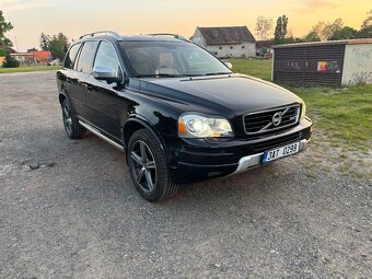 Volvo XC90 2.4 - 2
