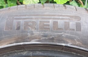 Pneumatika Pirelli 235/50/19 99Y - 2