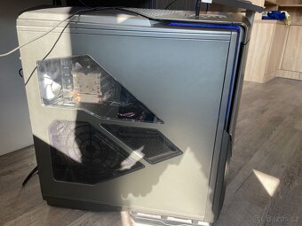 NZXT I7 GPU 1080 16GB m2.ssd - 2