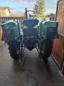 Prodám Zetor 25k - 2
