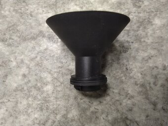 Trychtýř k parním čističům Karcher - 2