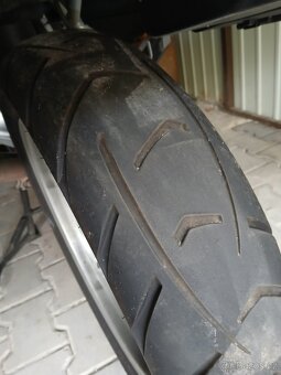 Bmv R1200Gs - 2