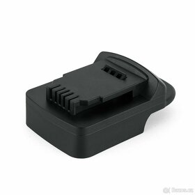 Adaptér AEG do strojů Bosch Bs hobby DeWalt Makita Milwaukee - 2