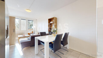 Český Brod, pronájem bytu 4+kk, 78 m2, okr. Kolín. - 2